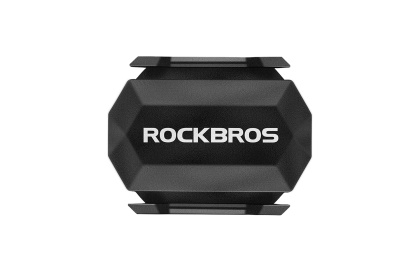 Датчик скорости и каденса RockBros Cycling Cadence Speed Sensor C3