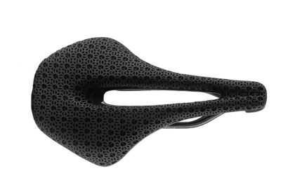 Седло RockBros Cycling 3D Printed / Черное