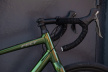 Велосипед гравийный Felt Broam 40 / Темно-зеленый